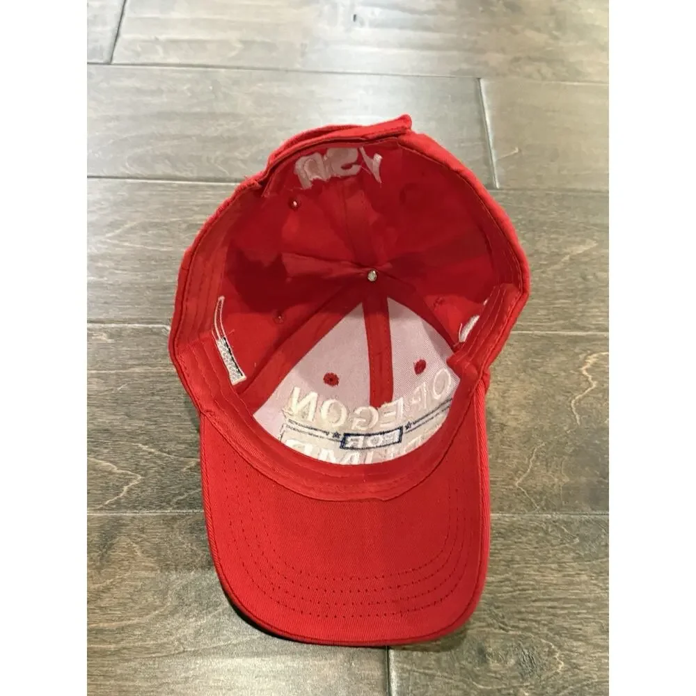 Unbranded oregon trump
